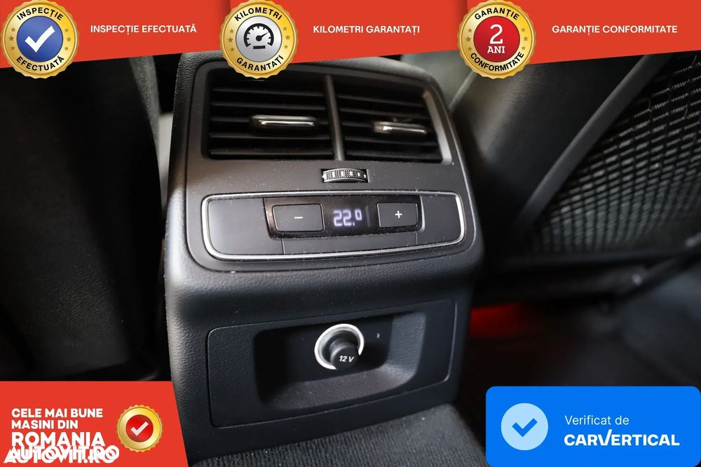 Audi A4 1.4 TFSI S tronic Sport - 27