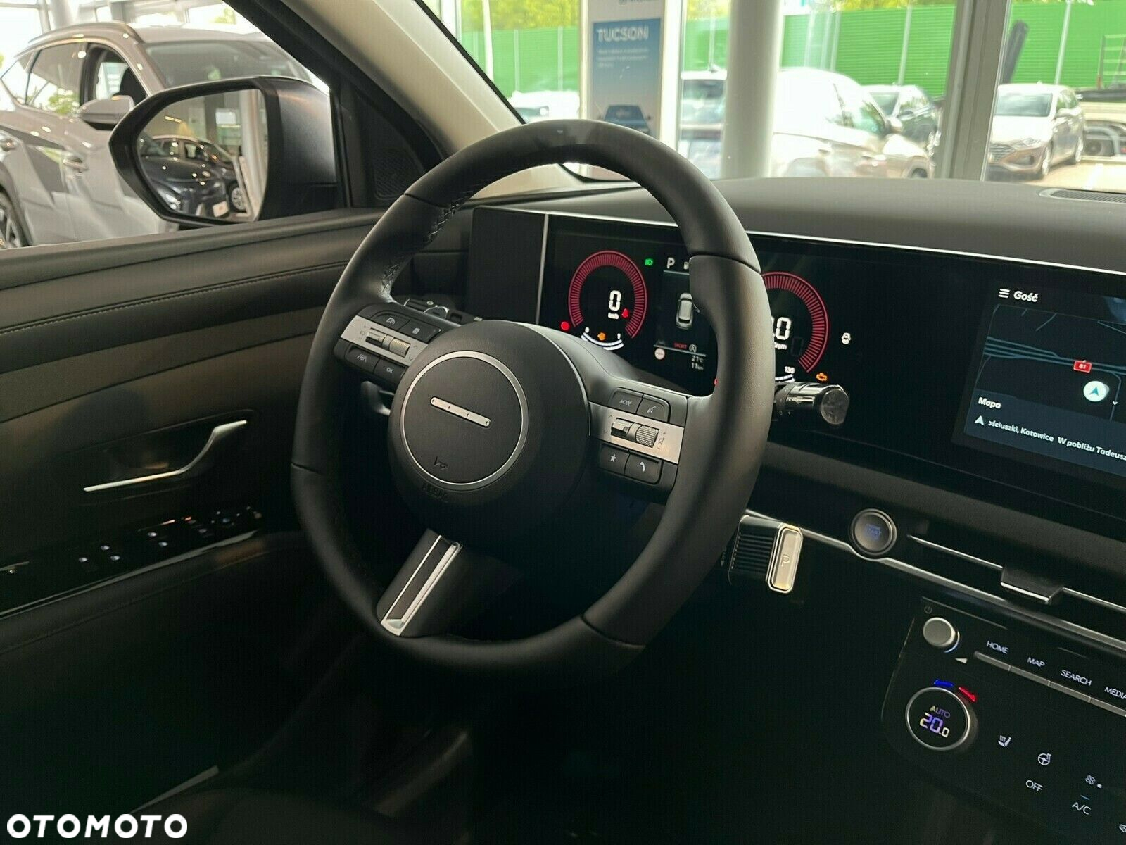 Hyundai Tucson - 11