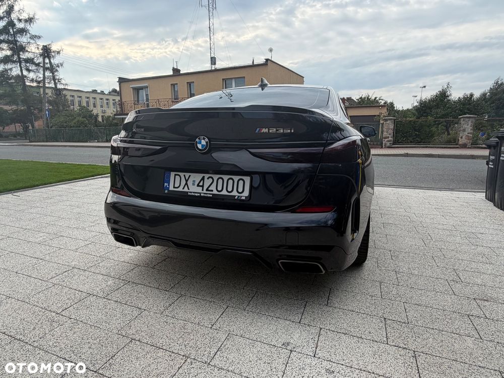 BMW Seria 2 M235i xDrive - 7