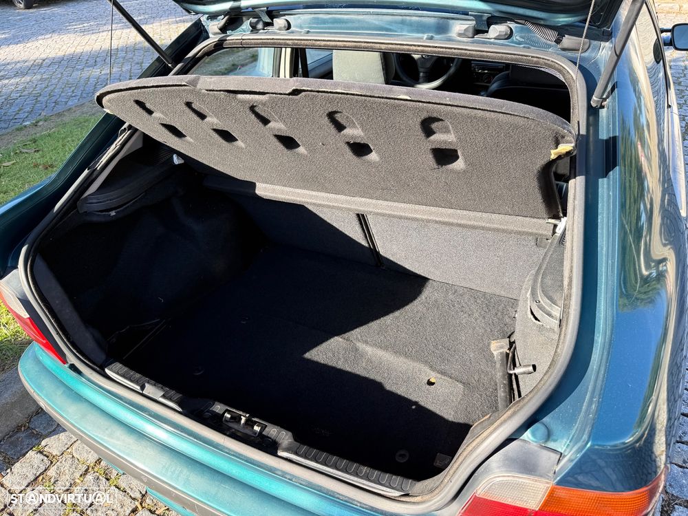 BMW 318 tds Compact - 7