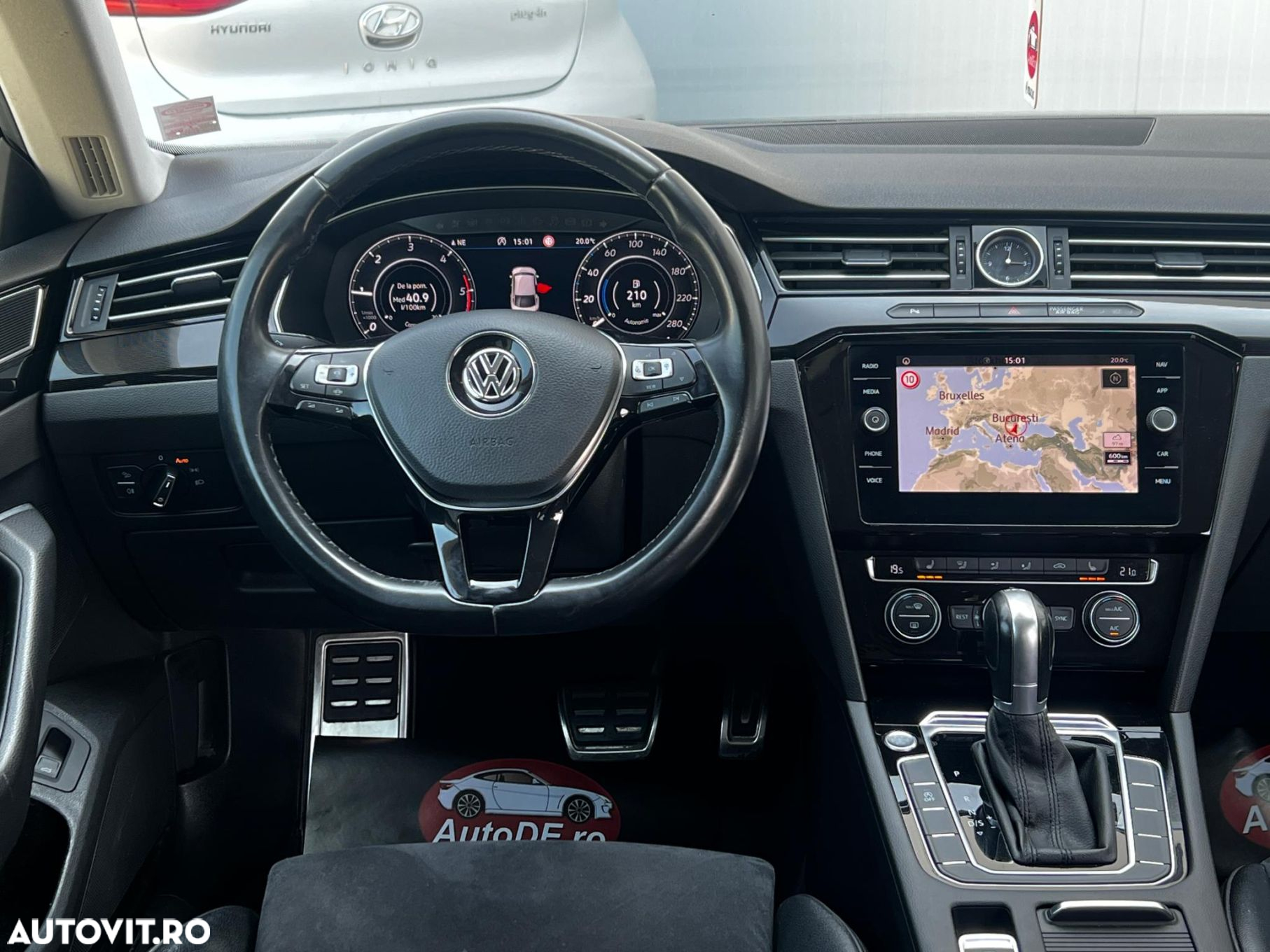 Volkswagen ARTEON - 5