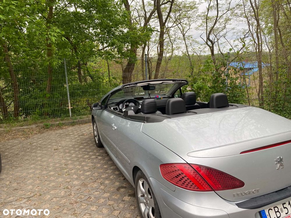 Peugeot 307 CC ver-2-0 - 1