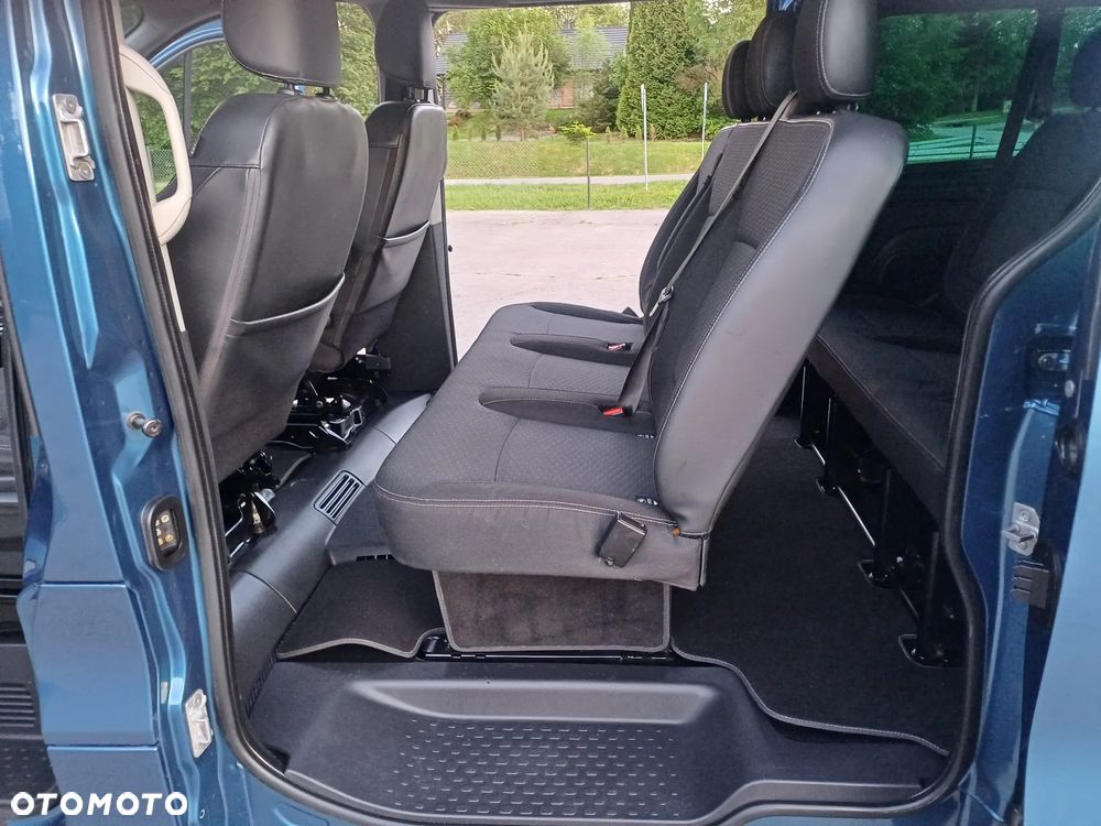 Opel Vivaro 1.6 CDTI L2 - 15