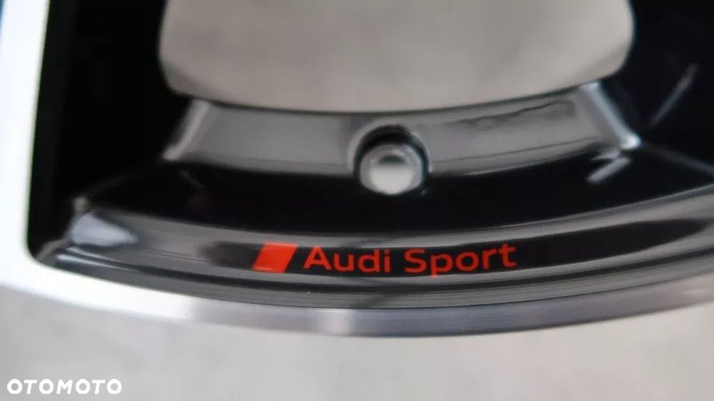 FELGI AUDI A7 S7 Q7 SQ7 Q8 SQ8 21'' 4M0 NOWE F.V - 10