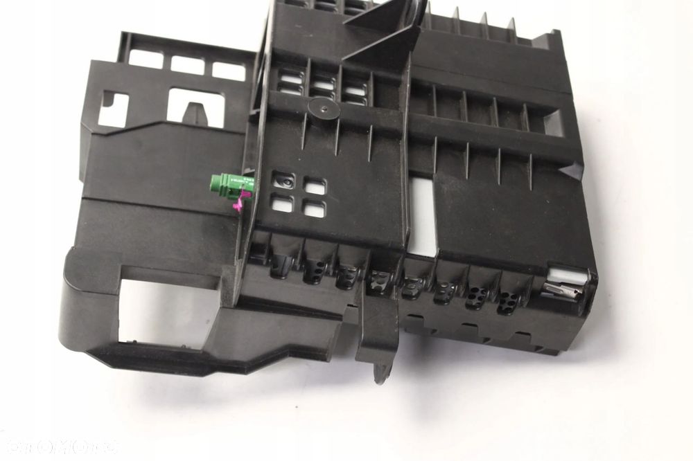 AUDI A7 C7 4G 10R- RADIO TUNER RADIOWY MODUŁ 4G0035082E - 5