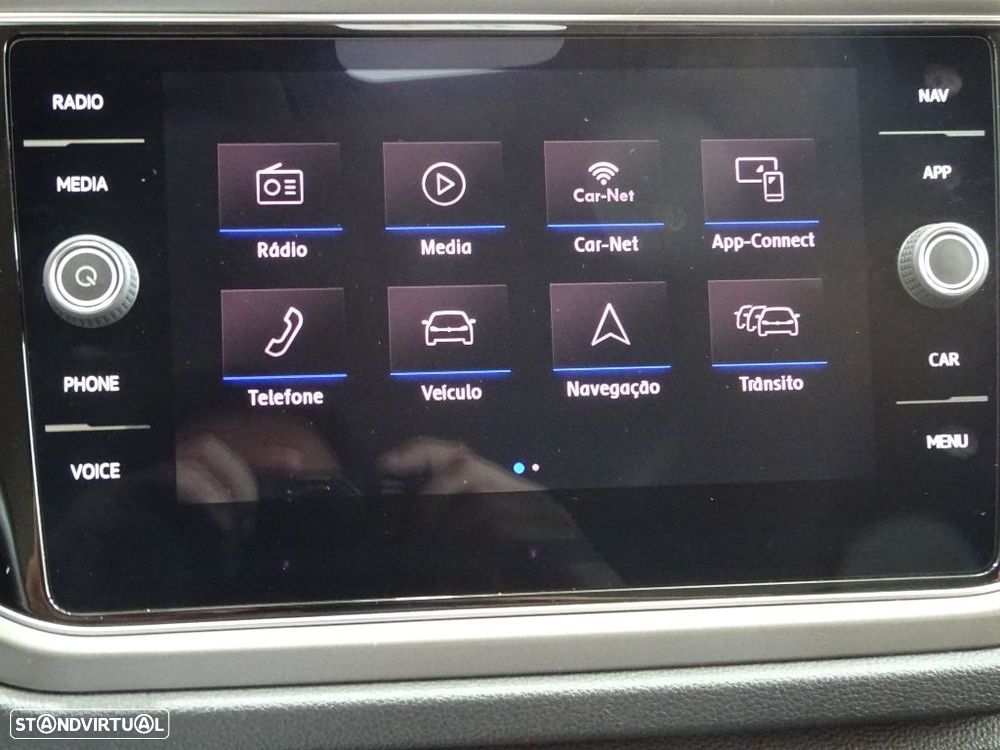 VW T-Roc 1.6 TDI Style - 20