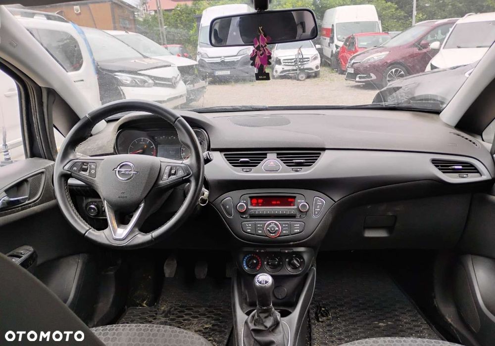 Opel Corsa - 7