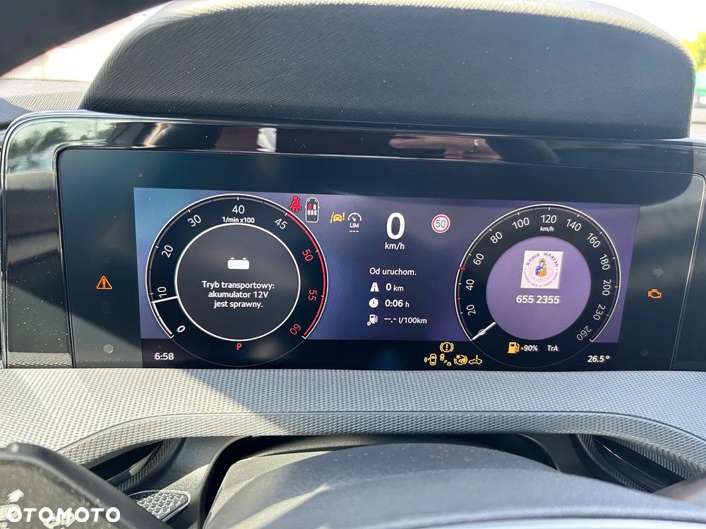 Skoda Superb 2.0 TDI SCR Essence DSG - 10