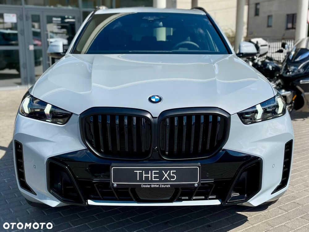 BMW X5 - 4
