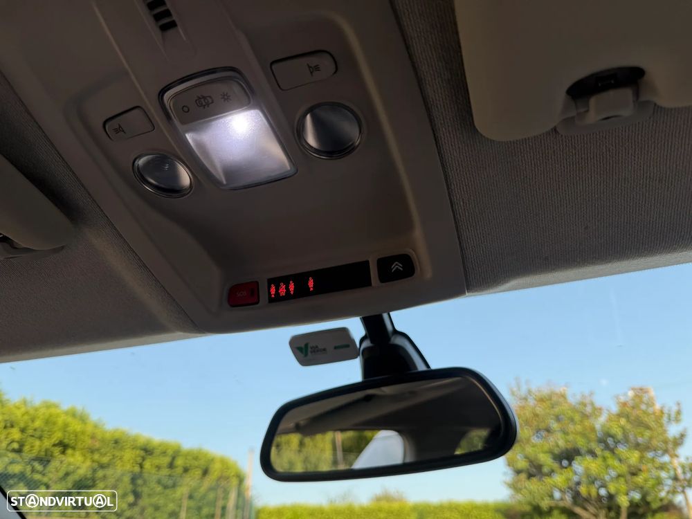 Citroën C4 Cactus 1.2 PureTech Shine - 46