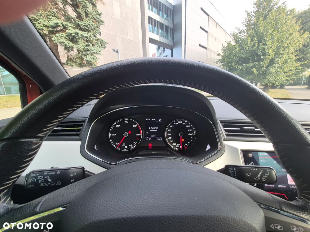 Seat Arona 1.6 TDI XCELLENCE - 22