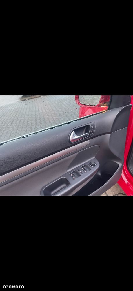 Volkswagen Golf 1.4 TSI Comfortline Optimum - 12