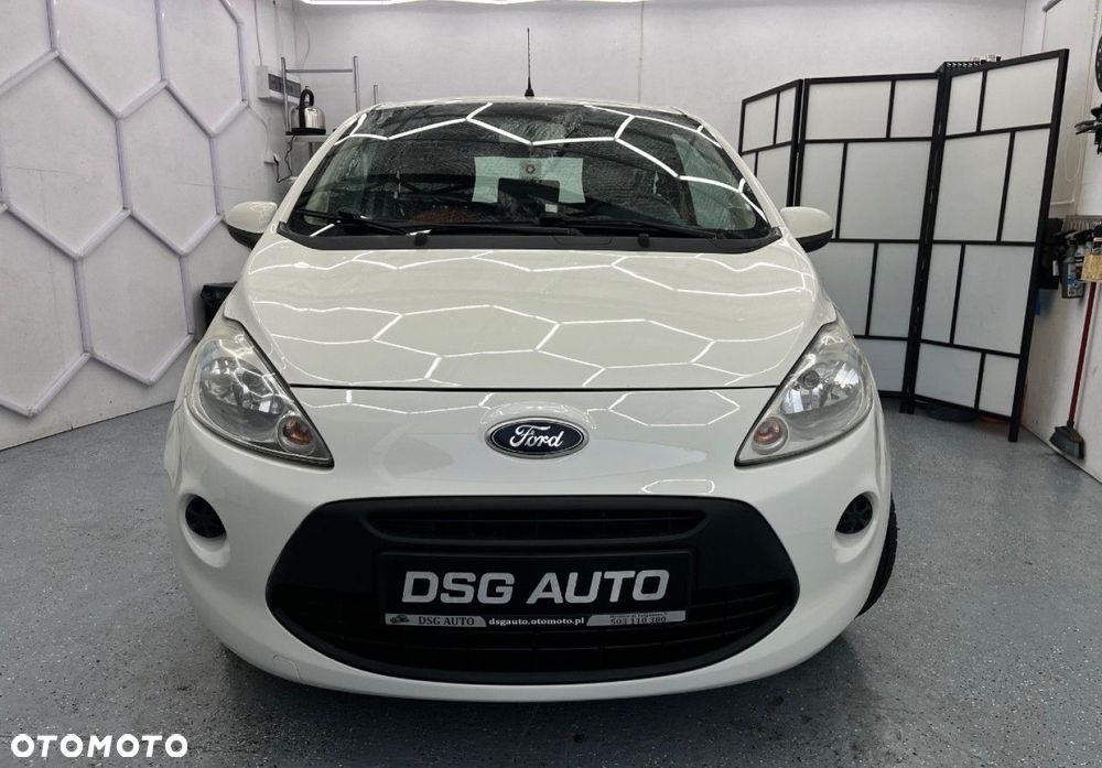 Ford KA - 4