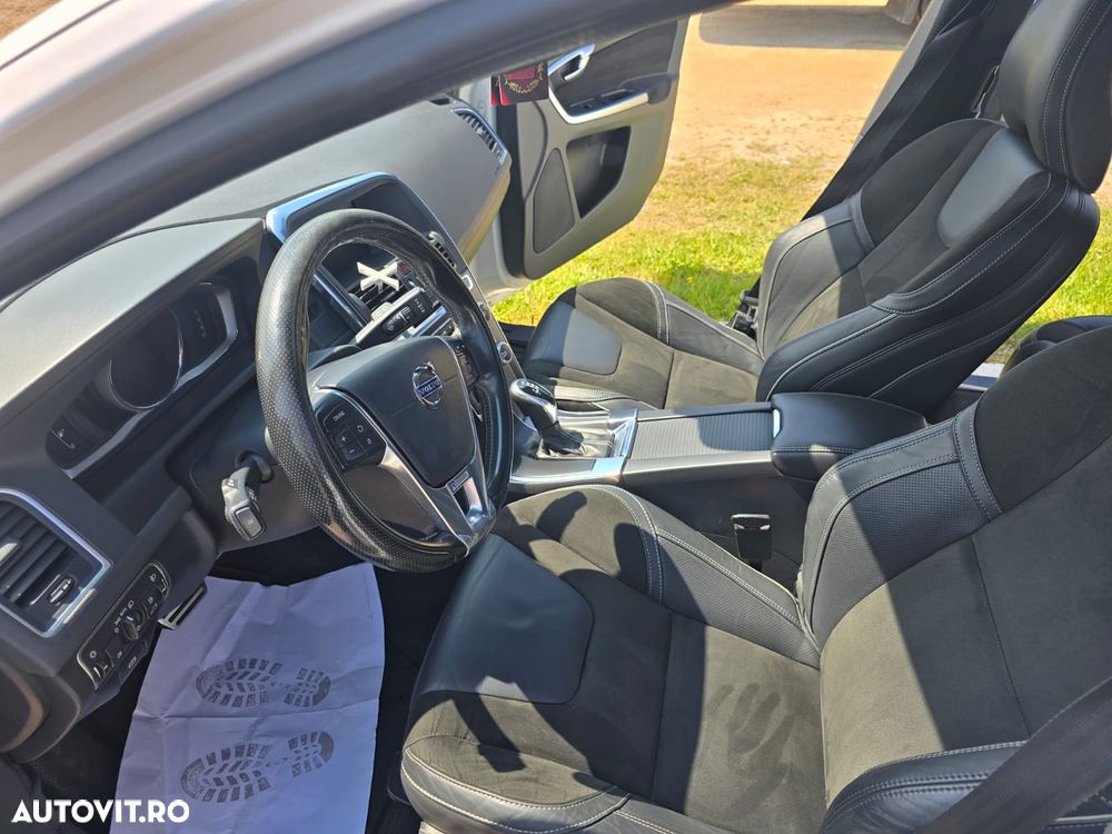 Volvo XC 60 - 11