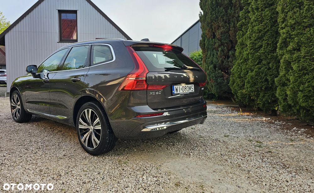Volvo XC 60 B5 B AWD Ultimate Bright - 6