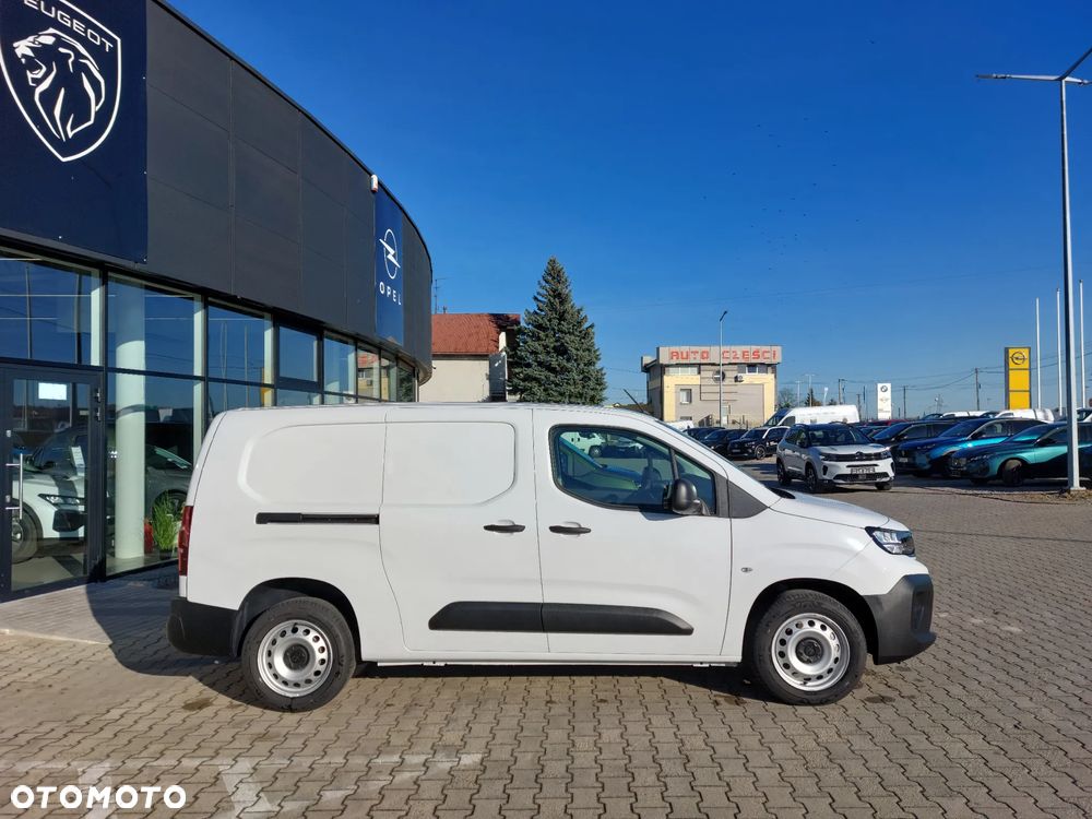Peugeot Partner - 2