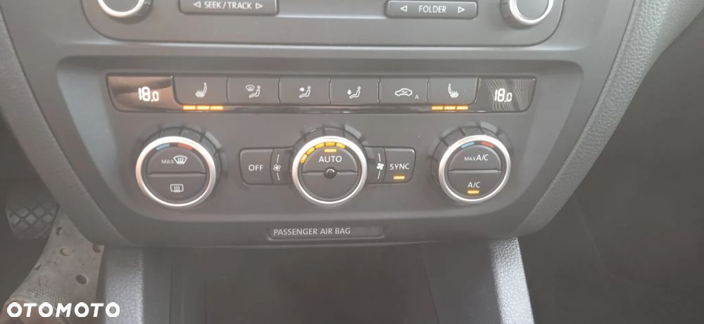 Volkswagen Jetta 1.4 TSI Match - 21