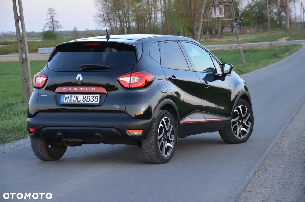 Renault Captur 0.9 Energy TCe Zen - 6
