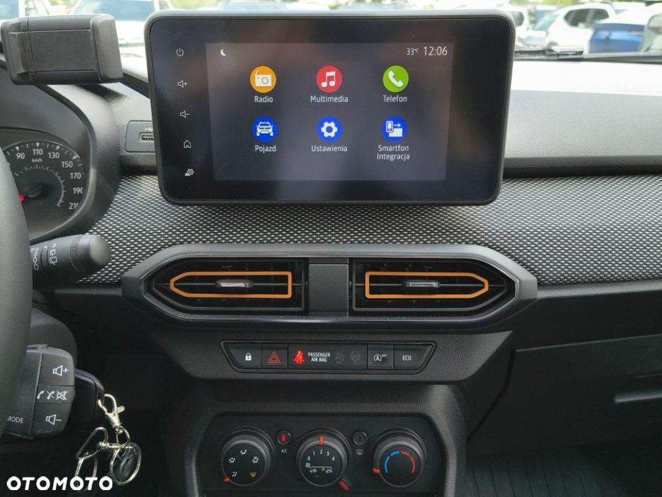 Dacia Sandero - 15