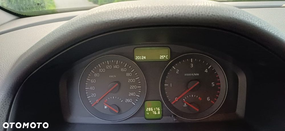Volvo V50 2.0D DPF Momentum - 26