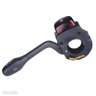 Manete Interruptor Comutador luzes e piscas do Vw Golf III Passat B4 1H0953513C - 1
