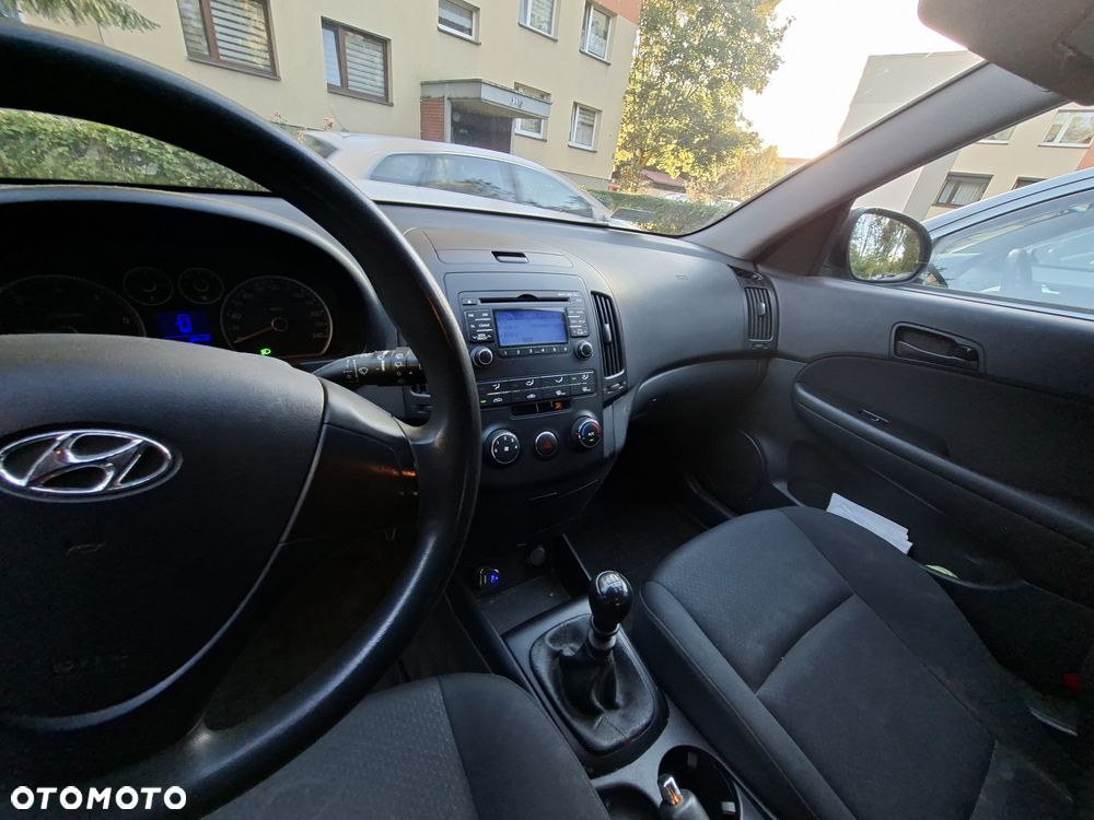 Hyundai i30 1.6 CRDi Classic - 7