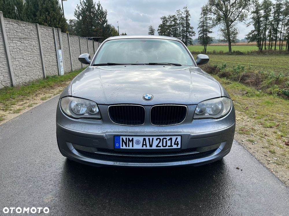 BMW Seria 1 118d DPF Edition Lifestyle - 2