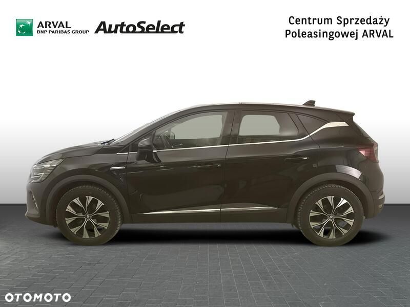Renault Captur 1.6 E-TECH Full Hybrid 145 Techno - 2