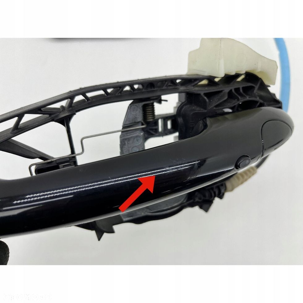 MINI F56 F57 LIFT KLAMKA DRZWI LEWA PRZÓD ZAMEK KOMPLET EUROPA 7281931 - 5