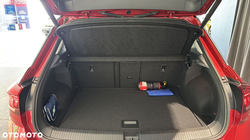 Volkswagen T-Roc 1.5 TSI Style - 18