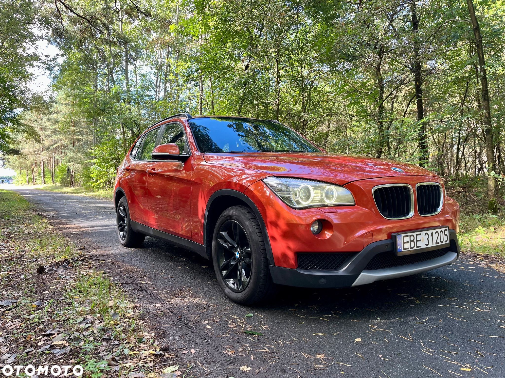 BMW X1 xDrive18d - 1