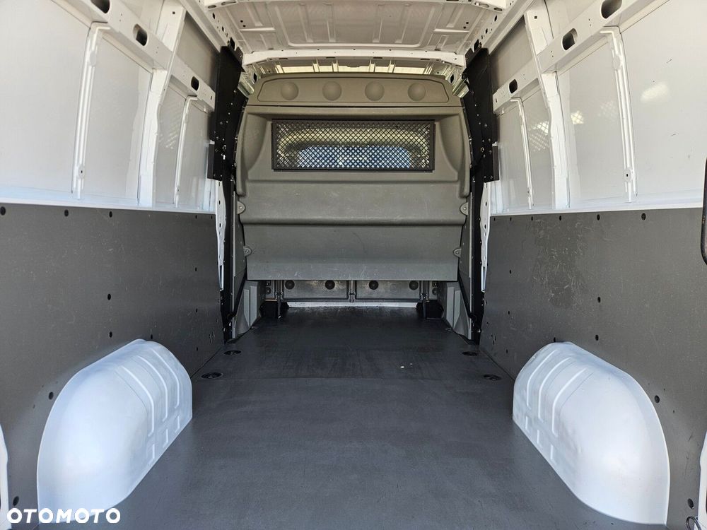 Opel movano L3H2 *89999zł Netto* Brygadówka 7 osób 2.3 CDTi/150KM - 17