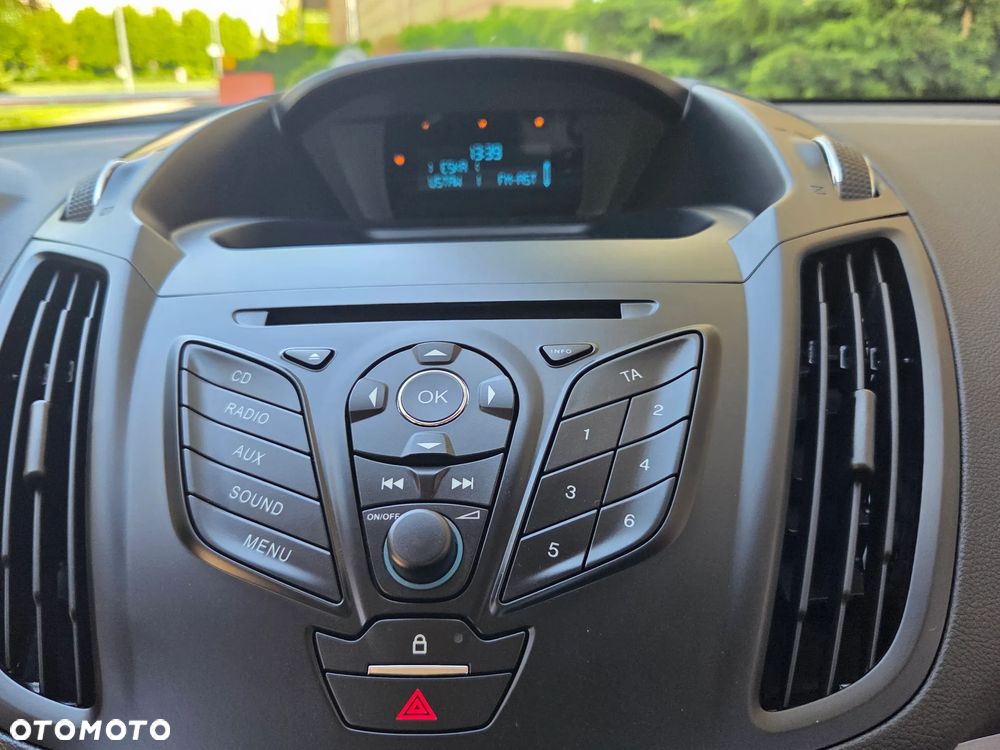 Ford Kuga 2.0 TDCi 4x4 Trend - 34