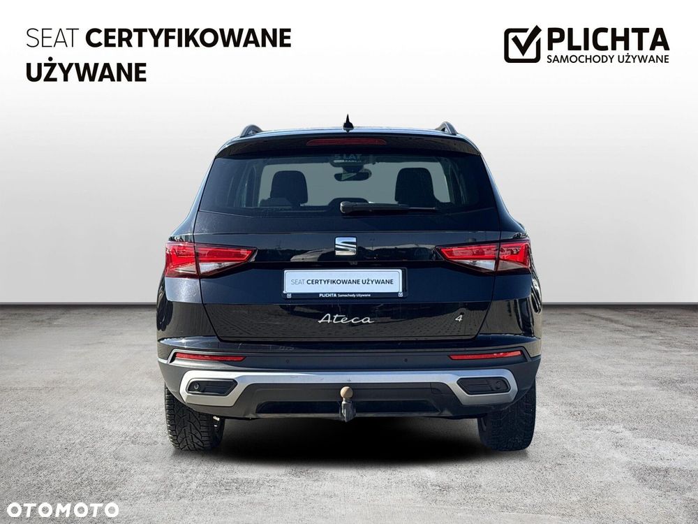 Seat Ateca - 4