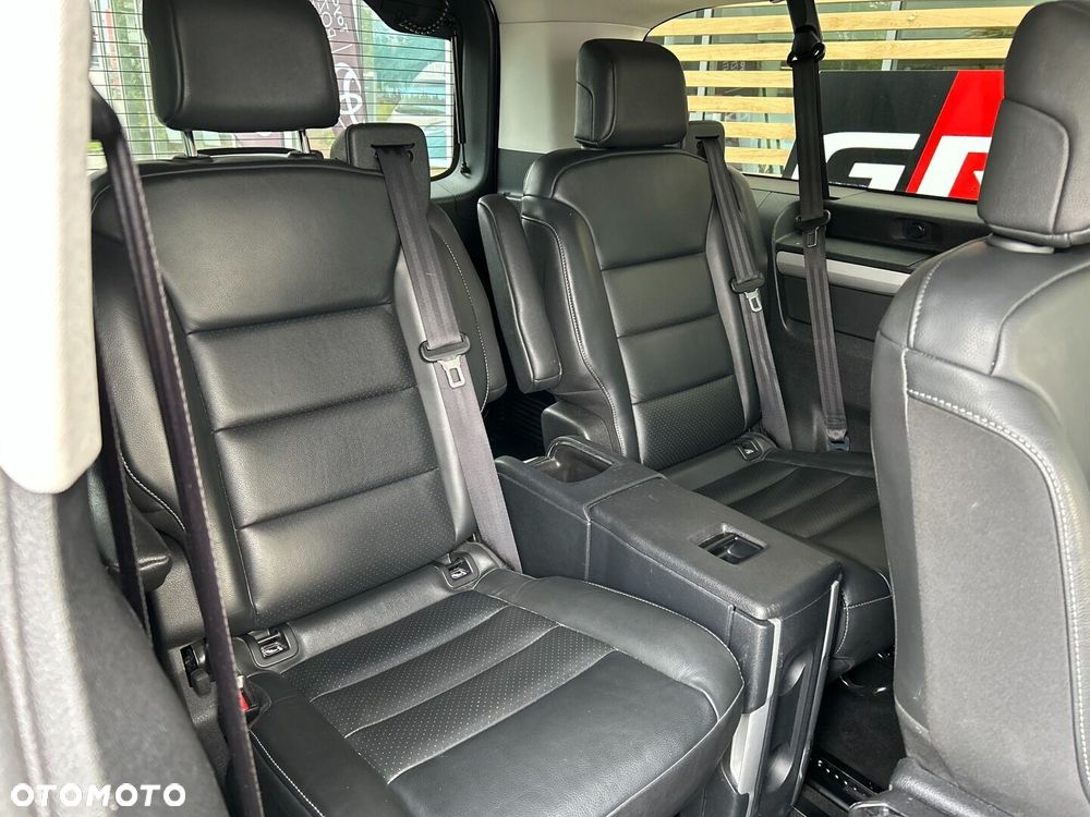 Toyota Proace Verso 2.0 D4-D Long VIP - 25