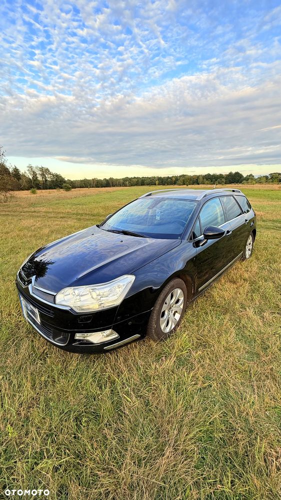 Citroën C5 2.0 HDi Exclusive - 6