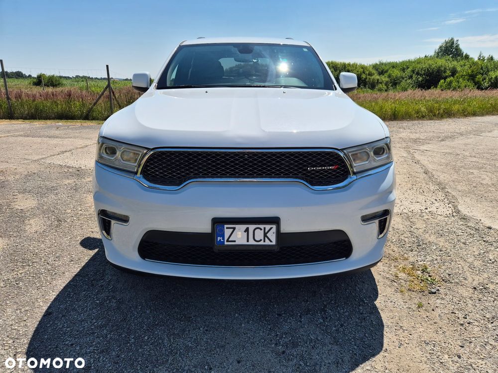 Dodge Durango 3,6 Citadel - 4