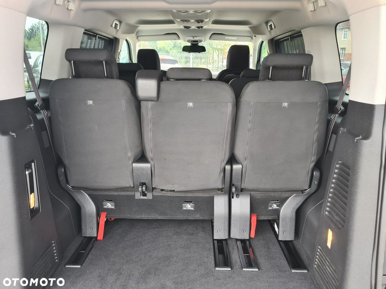 Toyota Proace Verso 1.5 D4-D Compact Family - 31