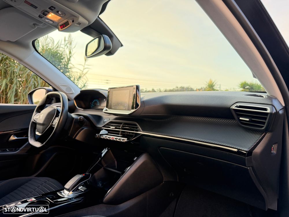 Peugeot e-2008 Active Pack - 22