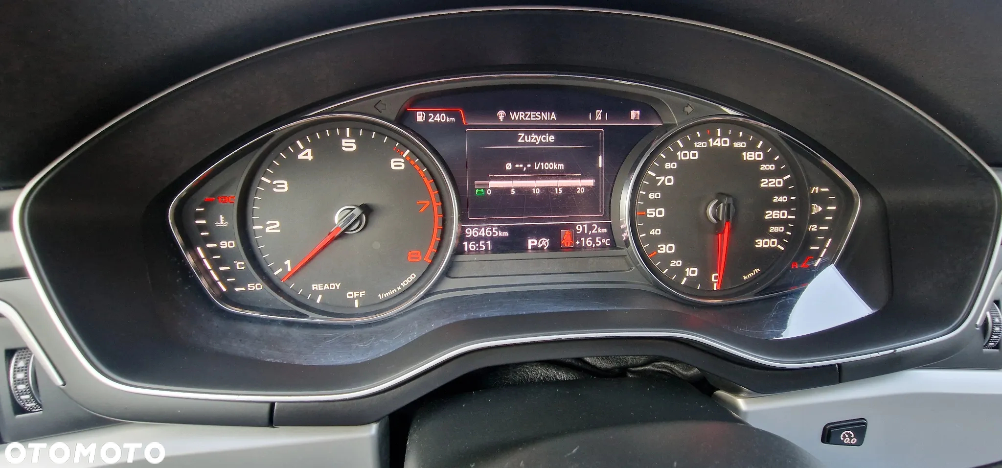 Audi A4 35 TFSI S tronic - 17