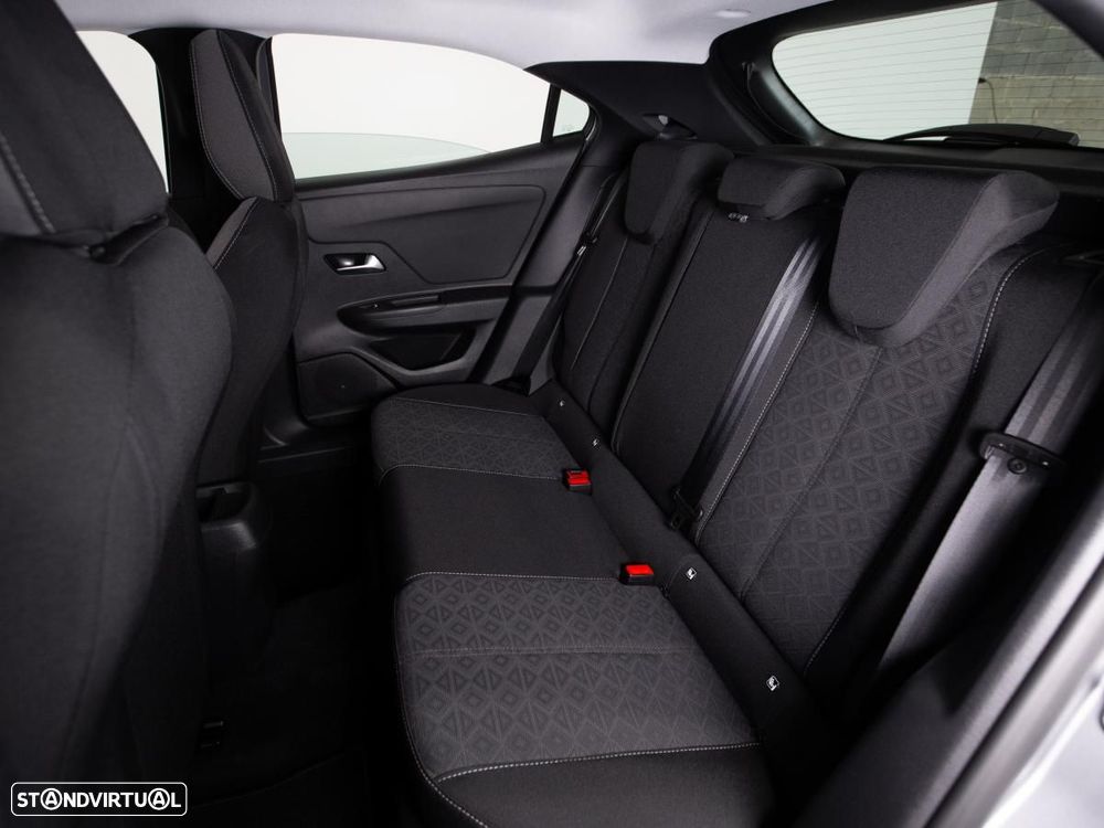 Opel Mokka-e 50 kWh GS - 10