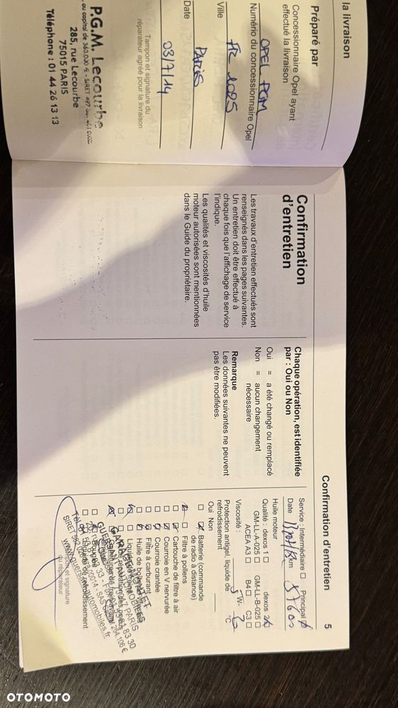 Opel Mokka 1.4 Turbo ecoFLEX Start/Stop Innovation - 13