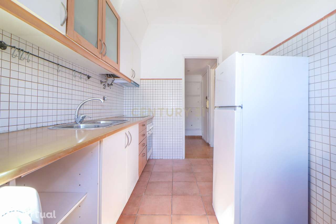 Apartamento T1  em Sacavém, Loures - Grande imagem: 3/32