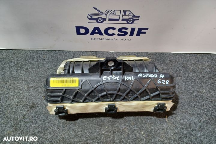 Airbag pasager 13168095 Opel Astra H [2004 - 2007] Hatchback 1.7 CDTI - 1