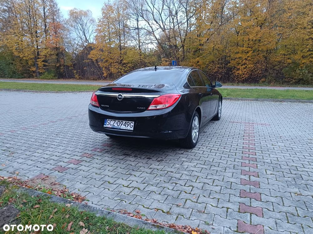 Opel Insignia - 29
