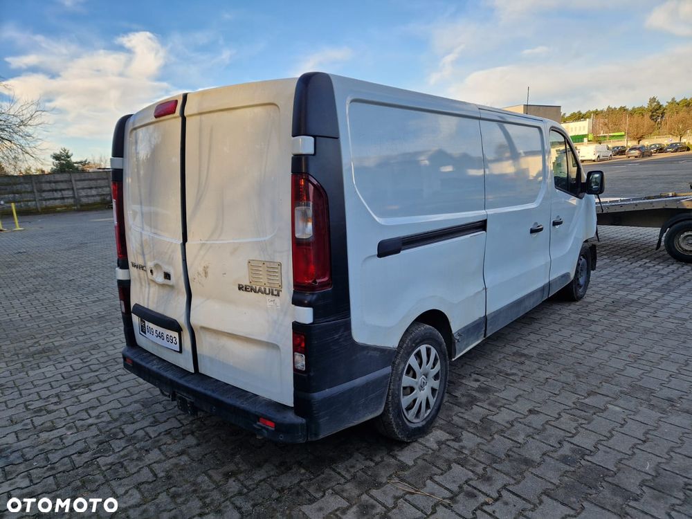 Renault Trafic - 8