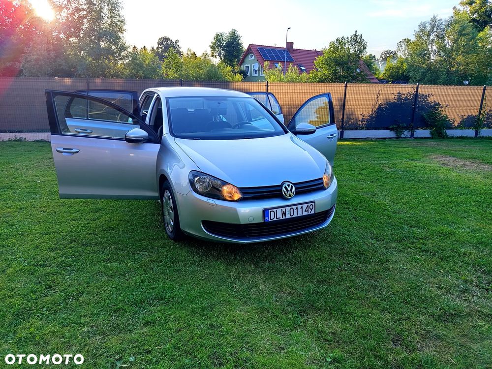 Volkswagen Golf 1.4 Goal - 27