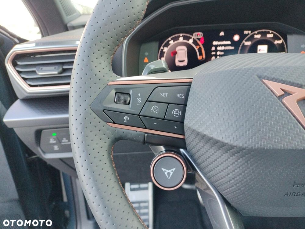 Cupra Formentor - 26