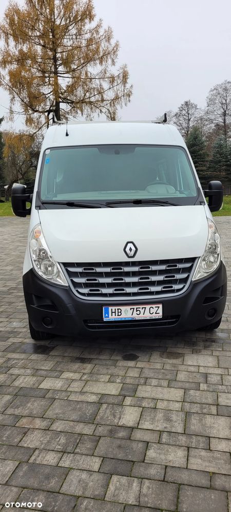 Renault Master - 8