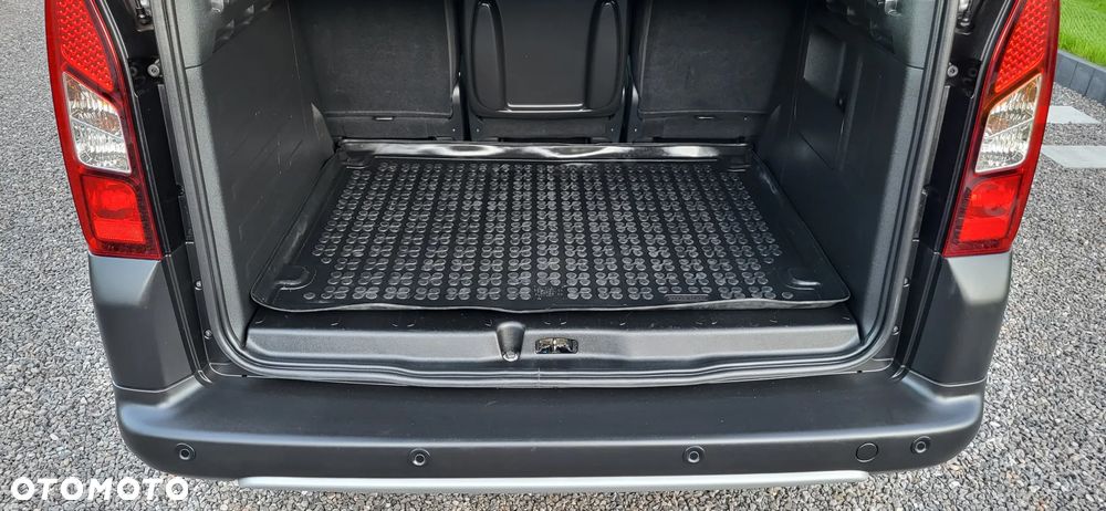 Citroën Berlingo - 24